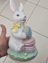 великденски фигурки зайчета и яйца , снимка 7