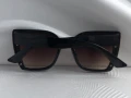 Модерни дамски слънчеви очила , снимка 9