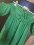 Нова зелена рокля, снимка 3