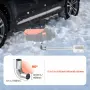 Изпускателна тръба 90° за дизелова печка 25 mm, снимка 4