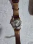 Мъжки часовник rotary skeleton, снимка 2