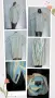 Четири различни броя / Мъжка маркова риза "Н&М", "Cottonfield" и "carhartt" , снимка 2