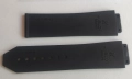 Силиконова каишка HUBLOT 25-19мм, снимка 9