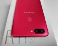 Oppo R11s Dual SIM 64GB/4GB RAM Red, снимка 9