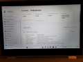 Hp notebook 360 G2 тъч скрийн , снимка 1
