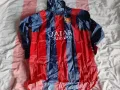 Дъждобран пончо Barcelona Барселона размер М, снимка 1
