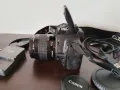 Камера Canon 350D Japan, снимка 15