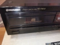 PIONEER PD-7300 CD PLAYER MADE IN JAPAN 1503261016, снимка 9