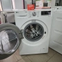 Немска /внос/ инверторна пералня LG Electronics 8кг - 2 ГОДИНИ ГАРАНЦИЯ, снимка 4