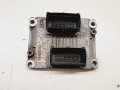 Компютър ECU за Фиат Пунто 188 1.2 бензин 80 коня 0261206980 BOSCH 2001, снимка 7