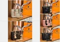 Дамска чанта Louis Vuitton - Налични различни цветове Код D1468, снимка 1