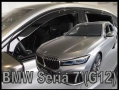 Ветробрани за BMW Seria 7 G12 (2015+) Long base - 4бр. предни и задни Неко, снимка 1