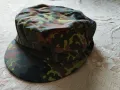 Камуфлажен комплект Flecktarn - gore-tex , снимка 6