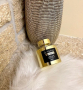 рабски парфюм Lattafa Perfumes Confidential GOLD 100 мл Mорски нотки, дървесни нотки, тамян амбра, снимка 3