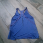 Спортен потник Kalenji Decathlon лилав, снимка 4