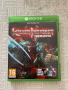 Killer Instinct Xbox One, снимка 1 - Игри за Xbox - 44600548
