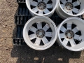 4бр.Алуминиеви джанти RONAL 16цола 5x108 за Ford Kuga,Focus,Connect,C-Max,Mondeo, снимка 11