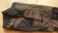 SWEDTEAM Trouser размер 50 / M за лов панталон със здрава материя - 1653, снимка 4