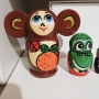 Руски кукли-матрьошки, снимка 11