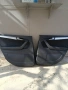 Седалки,салон кори, стелки Ауди а3 , снимка 4