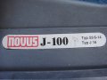 Електрически такер NOVUS J-100, снимка 2
