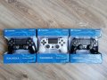 Безжичен джойстик за PlayStation 4, Pc& Лап Топ , снимка 2