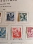 Германия Френска зона 1947 MNH .13 броя., снимка 9