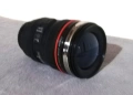 Термос чаша тип фотообектив EF 24-105, снимка 5