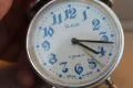 СССР настолен будилник ''Слава'', снимка 11