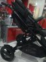 Бебешка комбинирана количка BRITAX B-DUAL, снимка 6