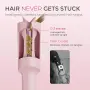 Аттоматична Маша TYMO - CURLPRO 3 см., снимка 5