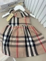 Burberry ⚜️Детски Рокли от 6 м. до 3г., снимка 2