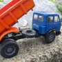 Маз 503 в мащаб 1:43, снимка 10