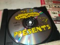 BEAVIS AND BUTT-HEAD CD 1208251717, снимка 6