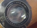 Стар фото апарат(фото камера), снимка 5