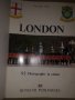 London in colour - Illustrated by 93 colour photographs, снимка 2