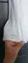 Nike Dri Fit дамска тениска размер S бяла, снимка 3