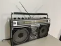 Sharp GF 8585 - радиокасетофон, снимка 2