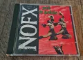 Компакт Дискове - Рок - Метъл: NOFX – Punk in drublic, снимка 1