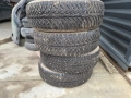 Зимни гуми фулда , снимка 3