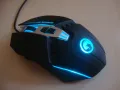 Gamer-ска оптична мишка на половин цена , снимка 1