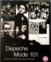 Depeche Mode блурей  двоен , снимка 3