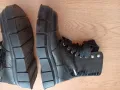 Зимни боти ALOHAS ест.кожа, снимка 10