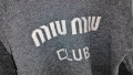 Пуловер Miu Miu, снимка 2