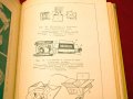 Справочник по опаковка на машиностроителните изделия. Техника-1966г., снимка 7