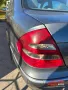 **САМО НА ЧАСТИ*** Mercedes E270 W211 Avangardе, ръчни скорости, снимка 2