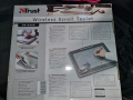 Wireless scroll tablet, снимка 1 - Клавиатури и мишки - 44718260