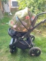 Бебешка количка Bexa 2в1, снимка 4