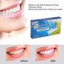 Най-добра цена! Ленти за избелване на зъби 28 броя Advanced Teeth Whitening Strips, снимка 10