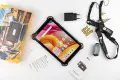 AGM PAD P3 8.68" - 8.7" 6GB+6GB/258GB, 7200mAh, Android 16, защита IP68/IP69K/MIL-STD810H, снимка 1